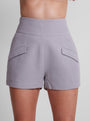 The Ultimate Muse Shorts | Grey