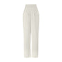 The Ultimate Muse Wide Leg Trousers | Oat